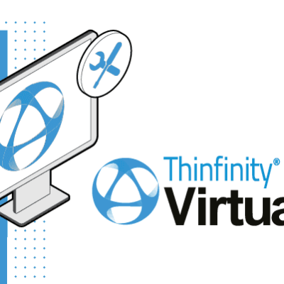 Thinfinity VirtualUI configuration