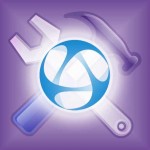 How to customize the homepage of a Thinfinity VirtualUI application
