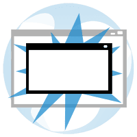 Delphi error child windows in front