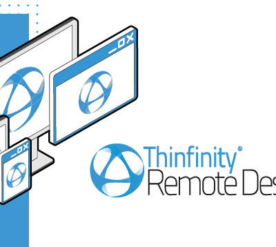 Thinfinity Remote Desktop