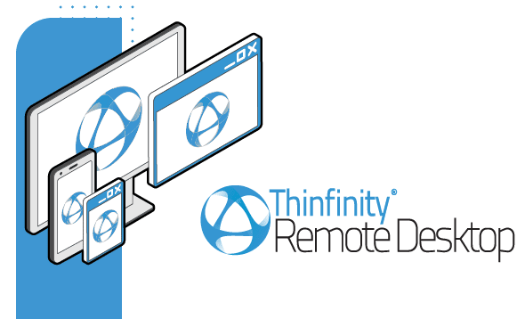 Thinfinity Remote Desktop