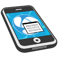 Run your desktop app on mobile