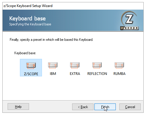 ibm extra reflection rumba keyboard set