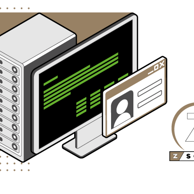 zscope html5 terminal emulator