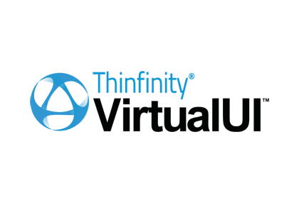 thinfinity virtualui