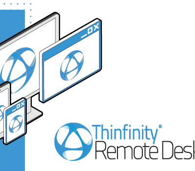 thinfinity remote desktop