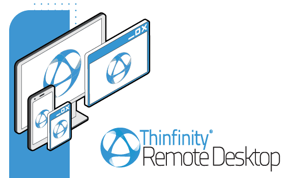 thinfinity remote desktop