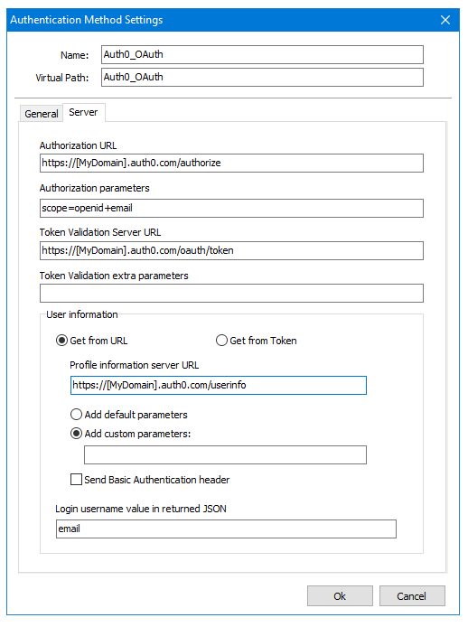 Implementing MFA in your app with Auth0 Guardian