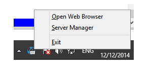 Running a Qt app over the web