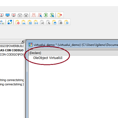Migrate your PowerBuilder app to HTML5