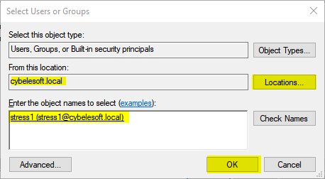 How to support multiple Customers with different applications on the same server