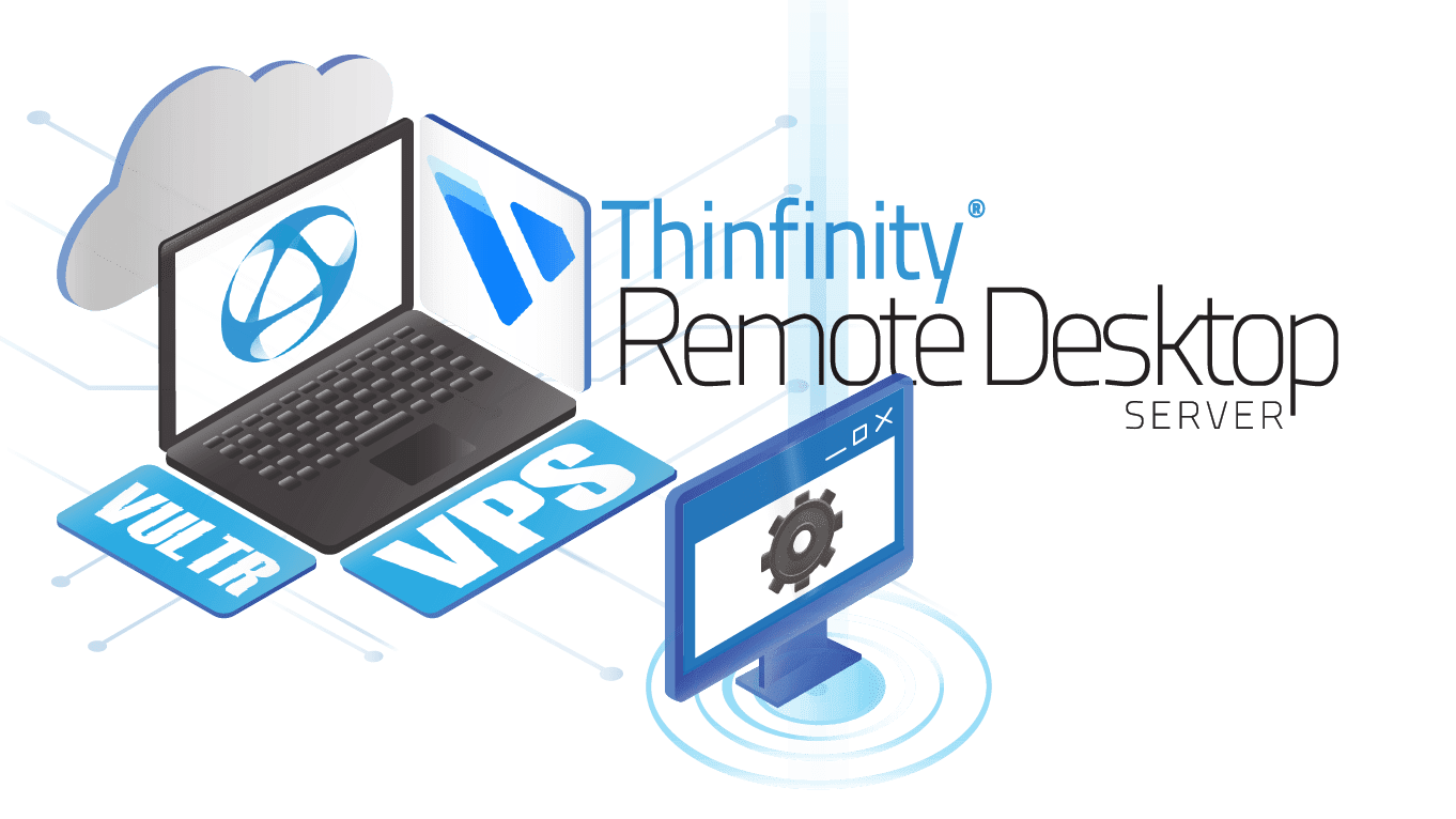 Host any Windows applications on Windows VPS no coding skills needed