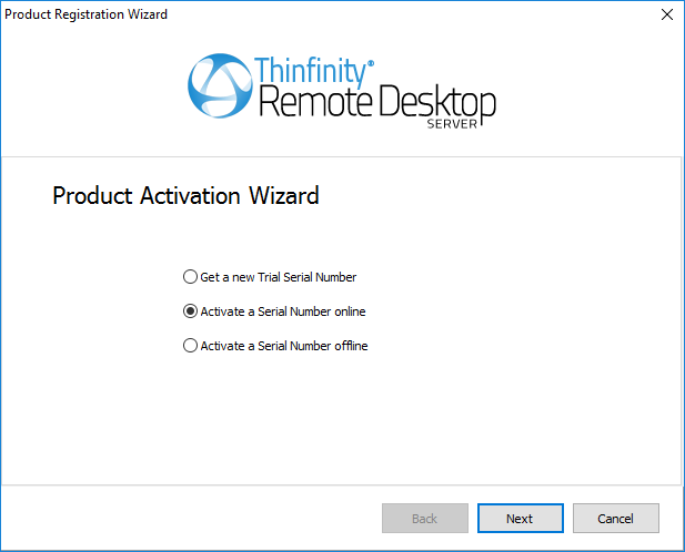 Publish a windows app on Vultr Cloud