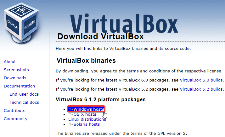Virtualize XP software applications