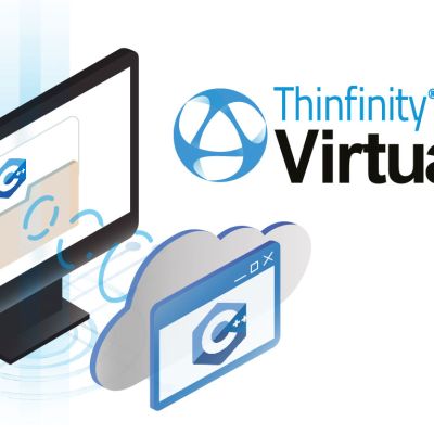 Compiling and Testing a C++ Application with Thinfinity VirtualUI
