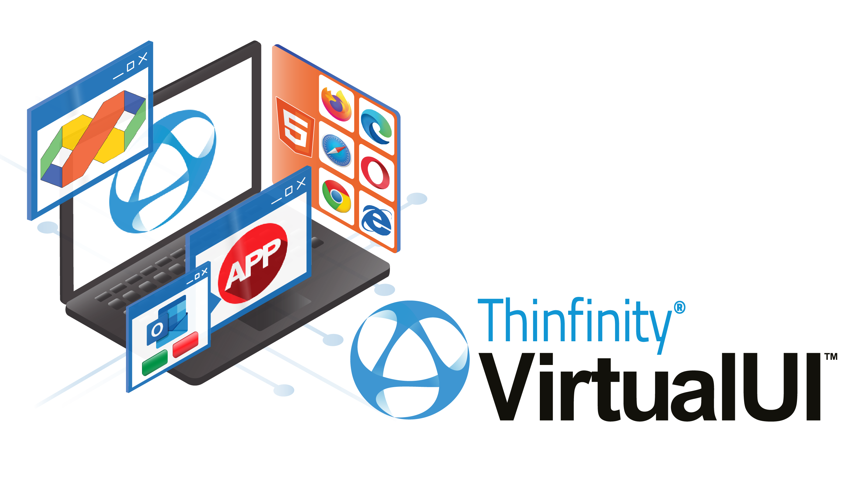 A way to improve the UX with Virtual UI’s OpenLinkDlg for VB6 desktop developers