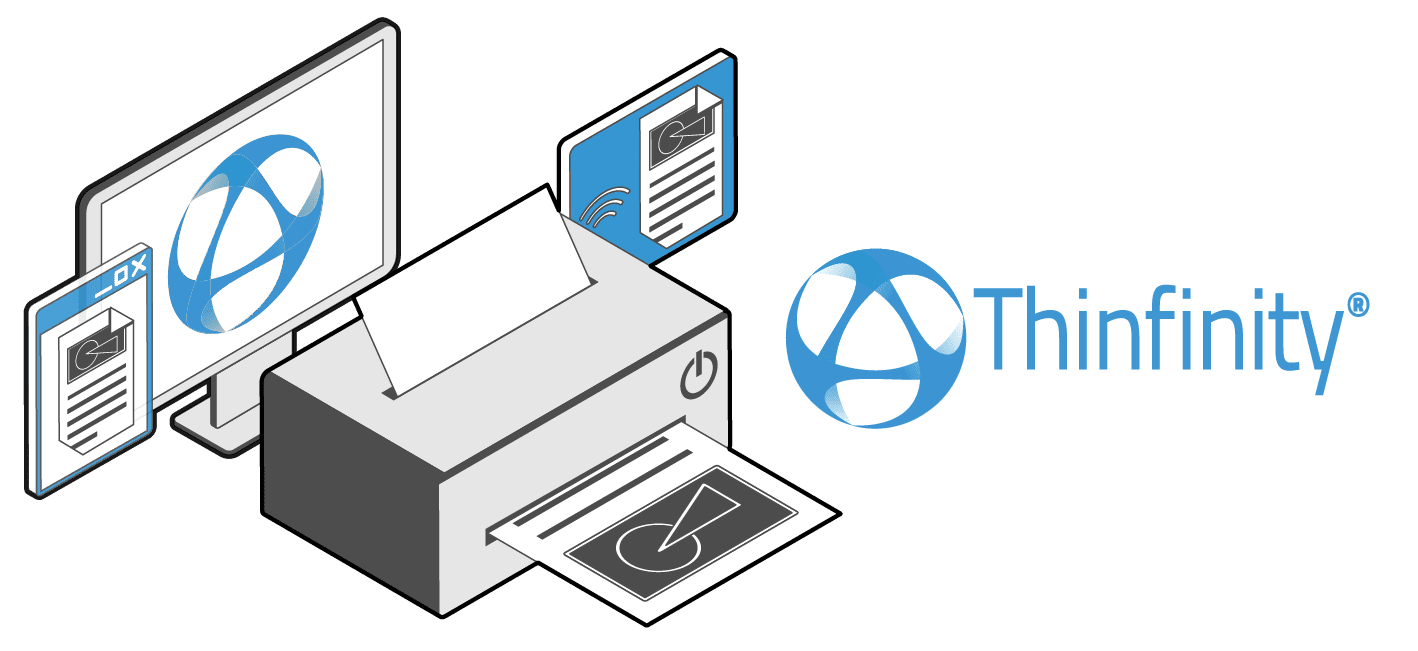 Remote Printer