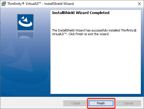 Configure Load Balancing in Thinfinity VirtualUI