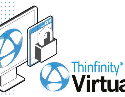 How to create and add a certificate request in Thinfinity Virtual UI