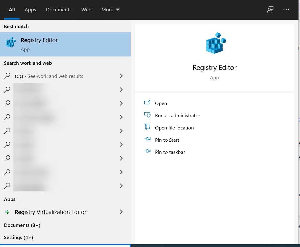 How to disable TLS on Thinfinity VirtualUI