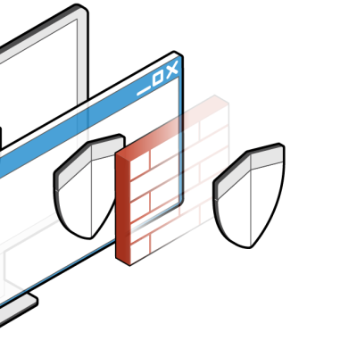 Open or close a port in Windows Firewall