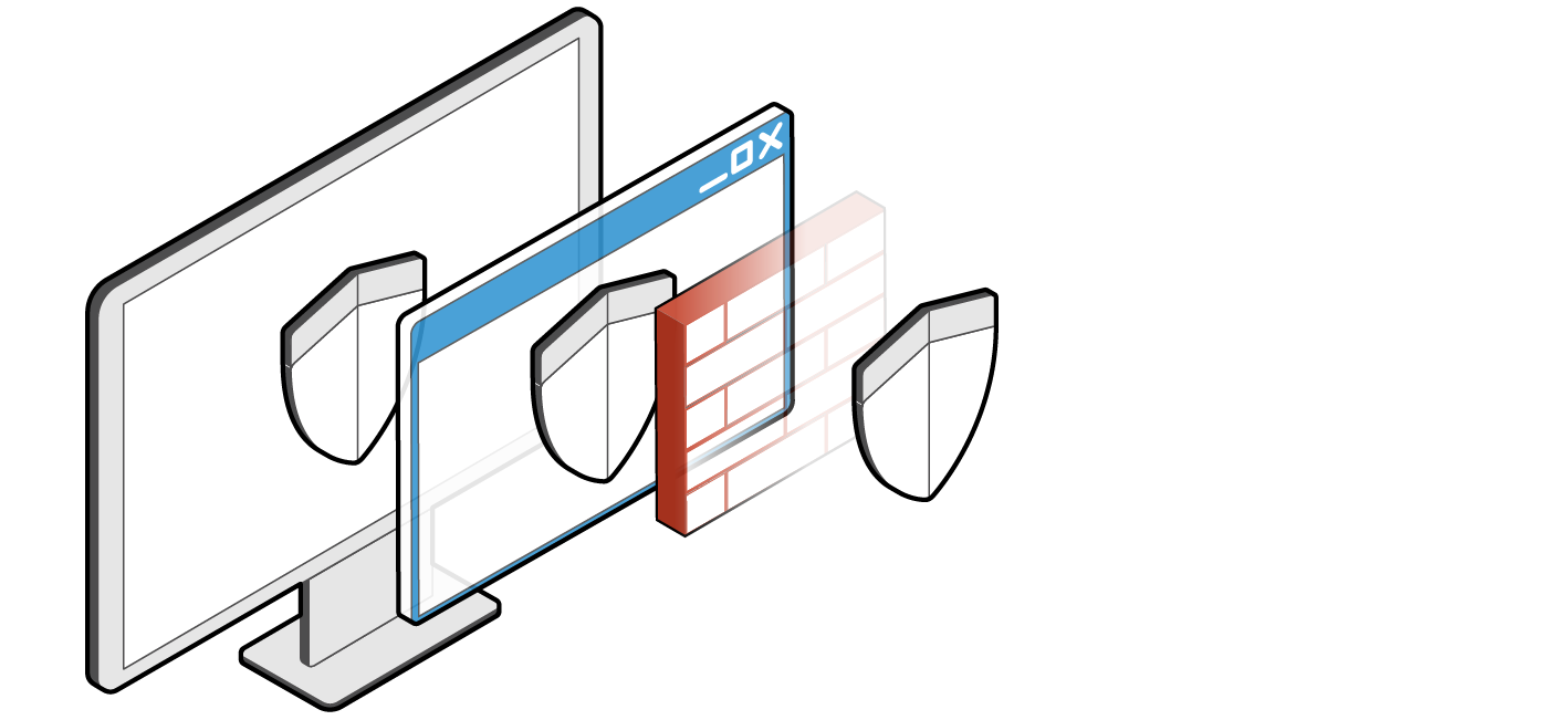 Open or close a port in Windows Firewall