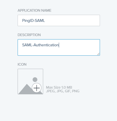 How to configure Thinfinity Remote Desktop to authenticate using Ping Identity’s SAML