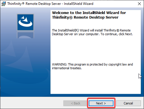 How to configure Load Balancing in Thinfinity Remote Desktop v5.0