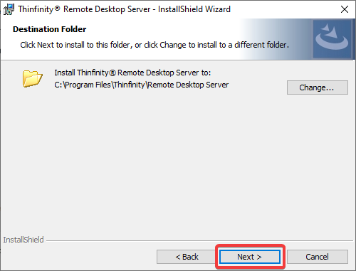 How to configure Load Balancing in Thinfinity Remote Desktop v5.0