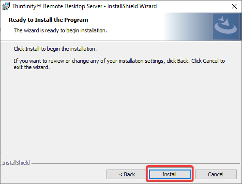 How to configure Load Balancing in Thinfinity Remote Desktop v5.0