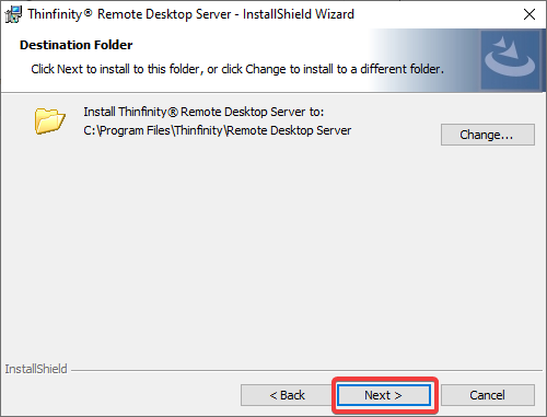How to configure Load Balancing in Thinfinity Remote Desktop v5.0