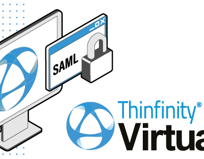 How to configure Thinfinity VirtualUI to authenticate using Ping Identity’s SAML