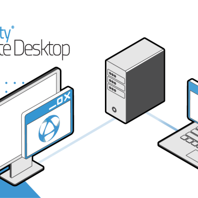 How to Create a VNC Connection using Thinfinity Secondary Pools Feature