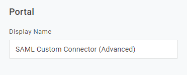 How to configure Thinfinity VirtualUI to authenticate using Onelogin SAML - 03