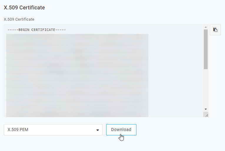 How to configure Thinfinity VirtualUI to authenticate using Onelogin SAML - 06