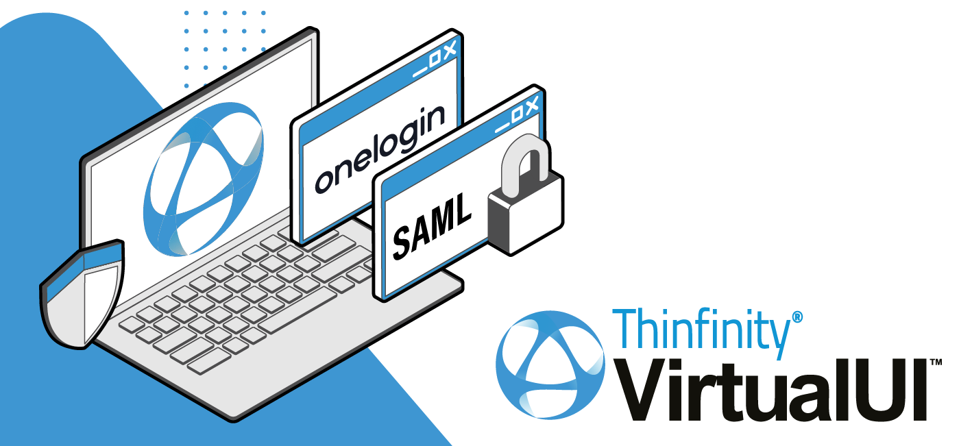 How to configure Thinfinity VirtualUI to authenticate using Onelogin SAML 43