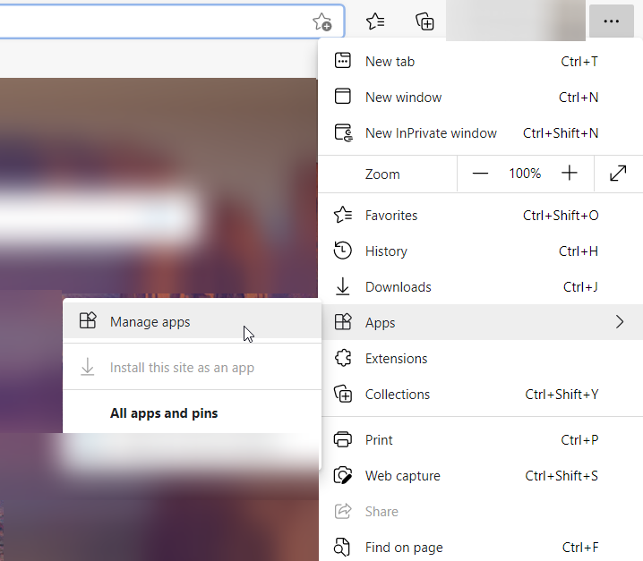 How to create a desktop shortcut to Thinfinity® Remote Desktop - 09