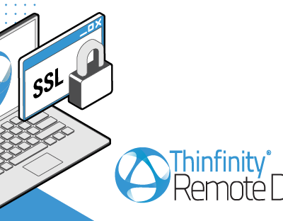 How to Install your SSL Certificate on Thinfinity Remote Desktop