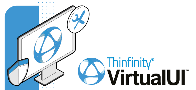 How to troubleshoot port binding errors in Thinfinity VirtualUI 3.0 