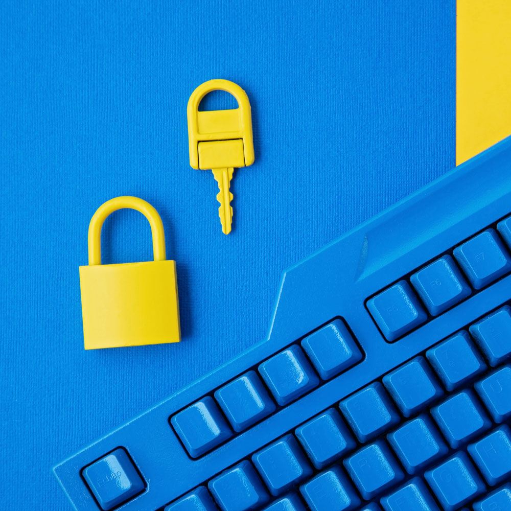 Increase your project security with 2FA and MFA