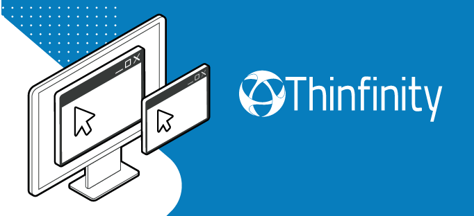 Thinfinity VNC