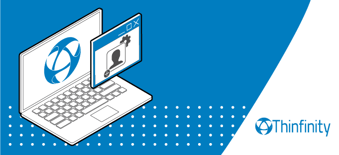 How to create a new connection with the Web Profile Manager of Thinfinity® Desktop