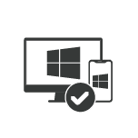 Windows access - icon