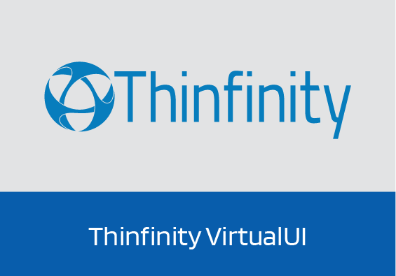 Thinfinity VirtualUI