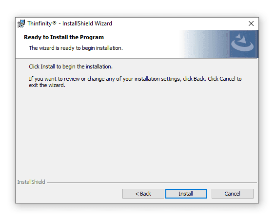 integrated solution for remote access