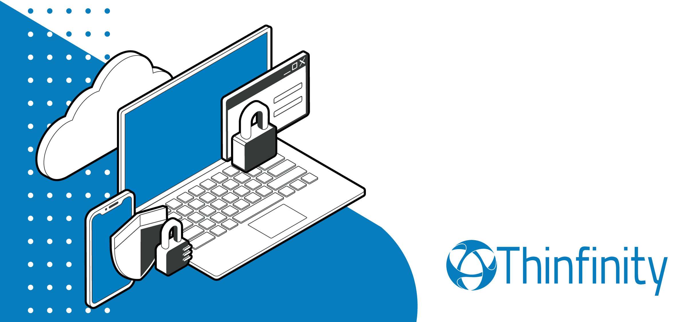 Create a web VPN connection for a Hybrid-cloud