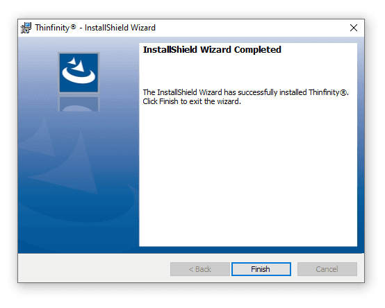 integrated solution for remote access