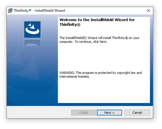 integrated solution for remote access