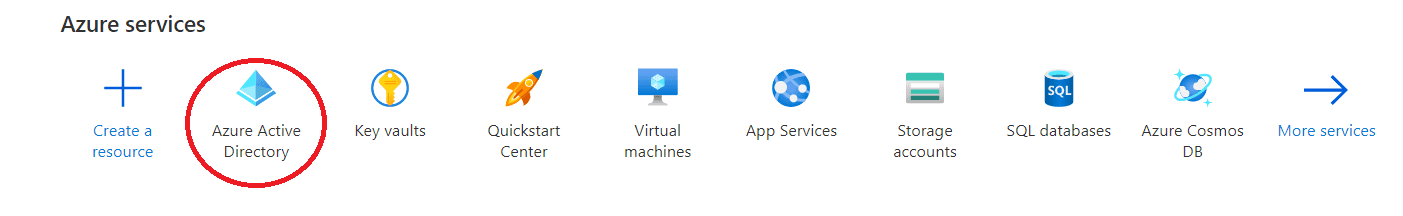 Integrated Thinfinity Remote Desktop 5.0 with Azure Active Directory and OAuth 2.0 - 01