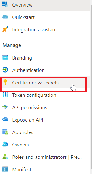 Integrated Thinfinity Remote Desktop 5.0 with Azure Active Directory and OAuth 2.0 - 06